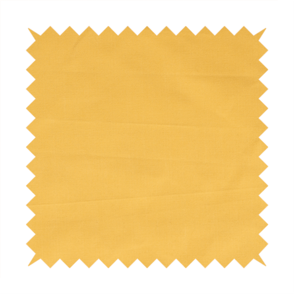 Columbo Plain Yellow Colour Outdoor Fabric CTR-2837