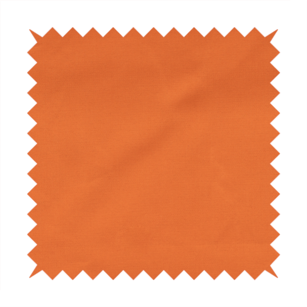 Columbo Plain Orange Colour Outdoor Fabric CTR-2838 - Roman Blinds