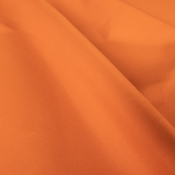 Columbo Plain Orange Colour Outdoor Fabric CTR-2838