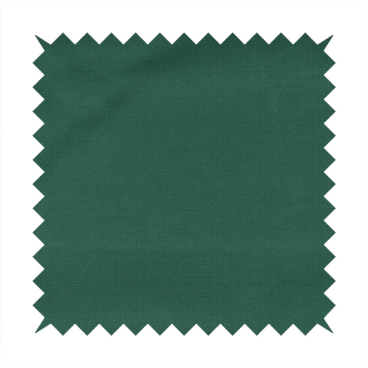 Columbo Plain Green Colour Outdoor Fabric CTR-2839