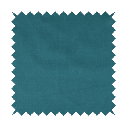 Columbo Plain Teal Colour Outdoor Fabric CTR-2840