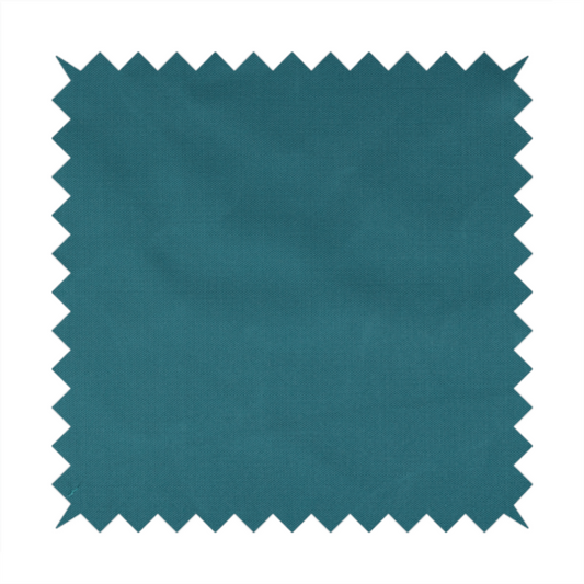 Columbo Plain Teal Colour Outdoor Fabric CTR-2840