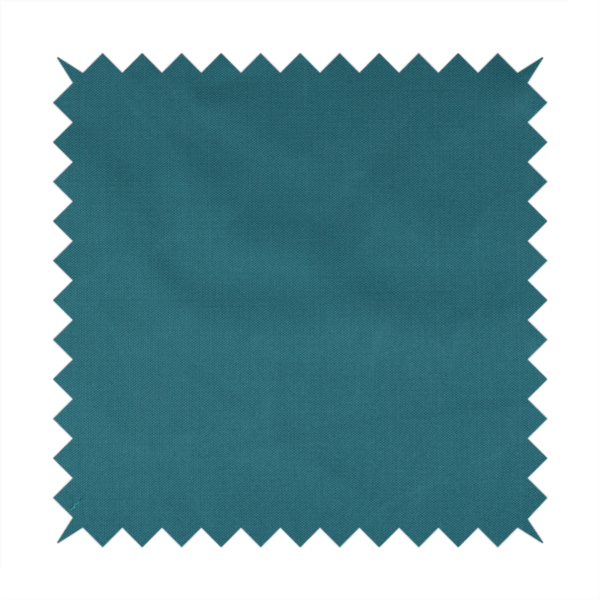 Columbo Plain Teal Colour Outdoor Fabric CTR-2840 - Made To Measure Curtains