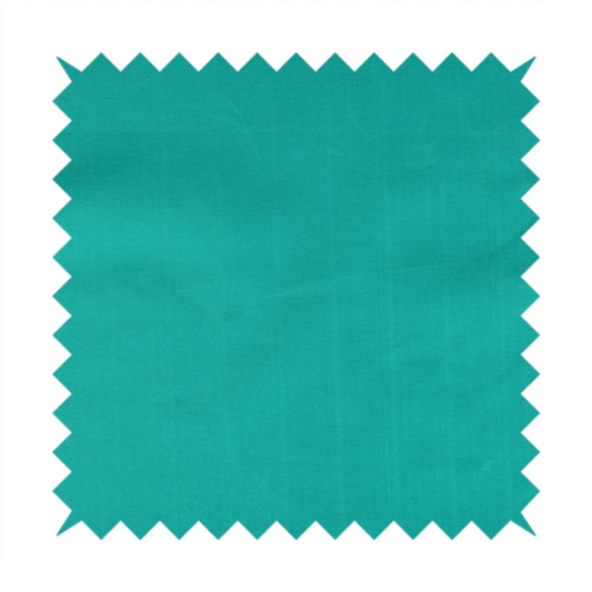 Columbo Plain Teal Colour Outdoor Fabric CTR-2841
