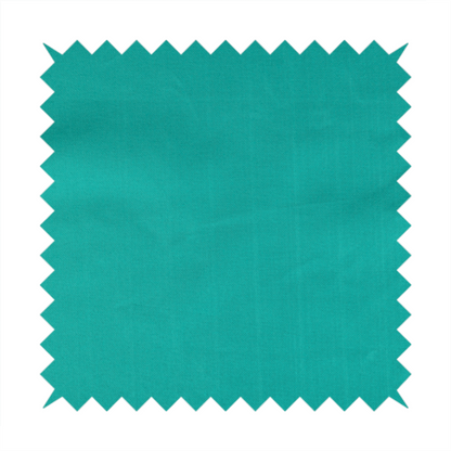 Columbo Plain Teal Colour Outdoor Fabric CTR-2841 - Made To Measure Curtains