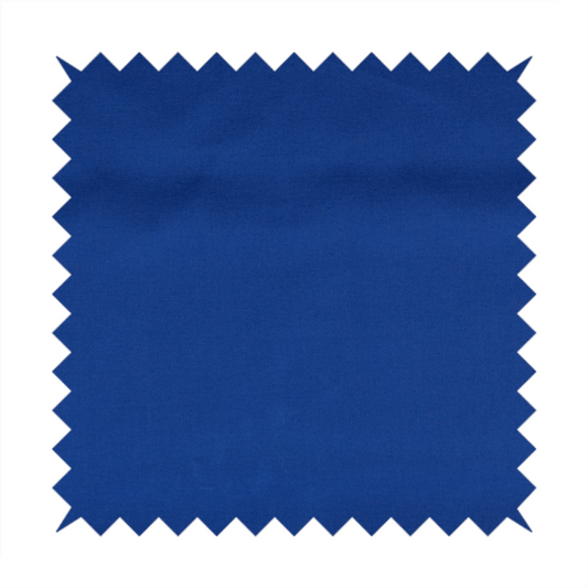Columbo Plain Denim Blue Colour Outdoor Fabric CTR-2842