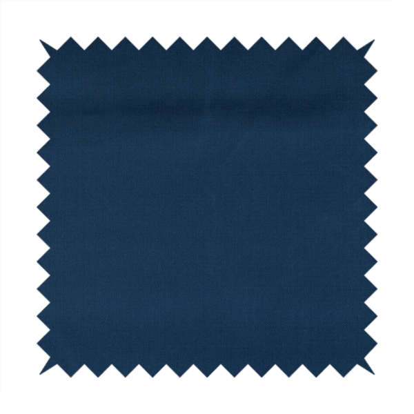 Columbo Plain Navy Blue Colour Outdoor Fabric CTR-2843 - Made To Measure Curtains