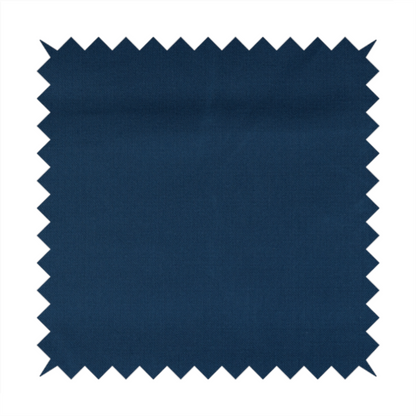 Columbo Plain Navy Blue Colour Outdoor Fabric CTR-2843 - Made To Measure Curtains