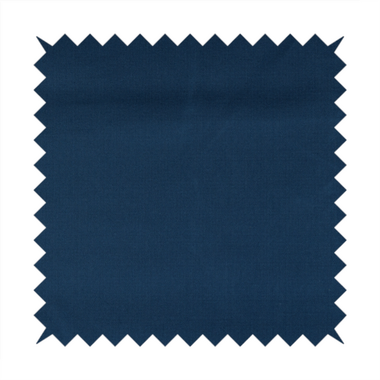 Columbo Plain Navy Blue Colour Outdoor Fabric CTR-2843