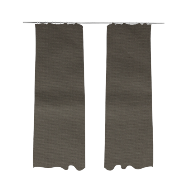 Columbo Plain Grey Colour Outdoor Fabric CTR-2844 - Made To Measure Curtains