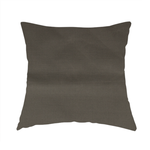 Columbo Plain Grey Colour Outdoor Fabric CTR-2844 - Handmade Cushions