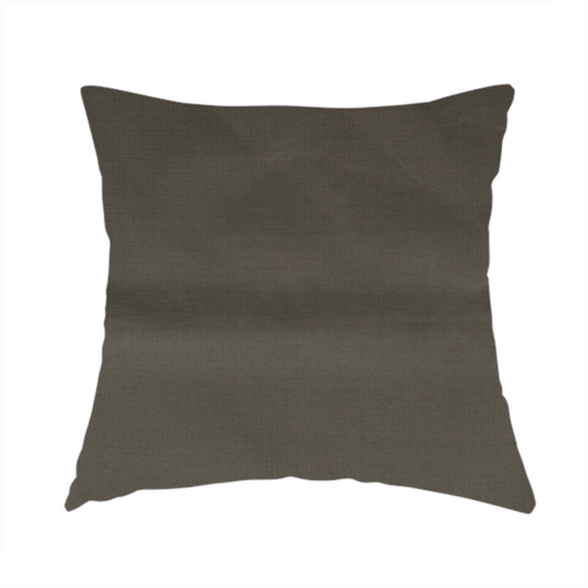Columbo Plain Grey Colour Outdoor Fabric CTR-2844 - Handmade Cushions