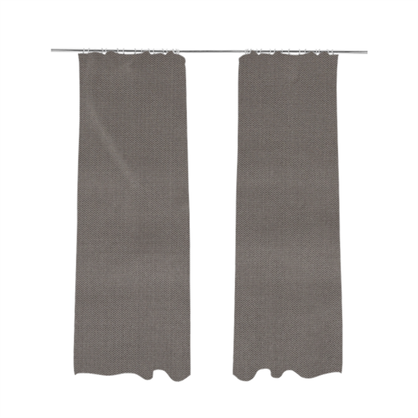 Columbo Plain Grey Colour Outdoor Fabric CTR-2845 - Made To Measure Curtains