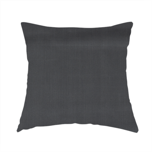 Columbo Plain Grey Colour Outdoor Fabric CTR-2846 - Handmade Cushions