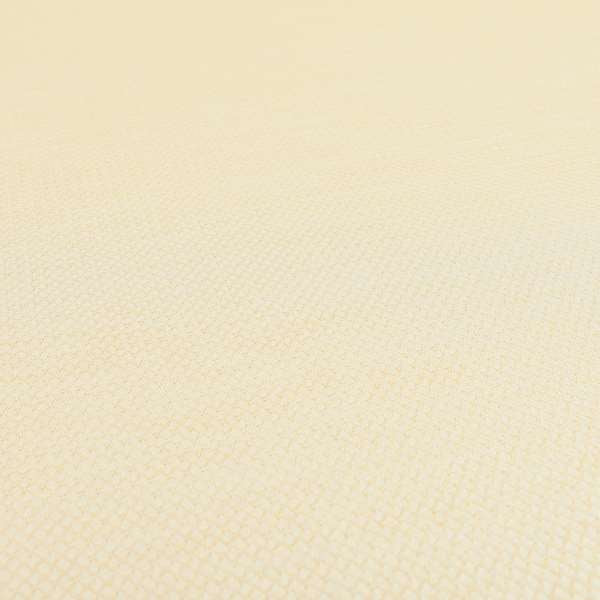 Saliha Small Repeated Pattern Fabric Pearl Collection Fabrics CTR-29 - Made To Measure Curtains