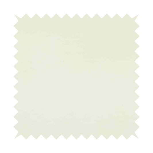Playtime Plain Cotton Fabrics Collection Cream Colour Water Repellent Upholstery Fabric CTR-310