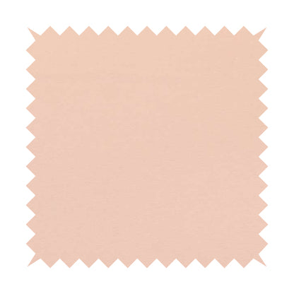 Playtime Plain Cotton Fabrics Collection Baby Pink Colour Water Repellent Upholstery Fabric CTR-315 - Handmade Cushions