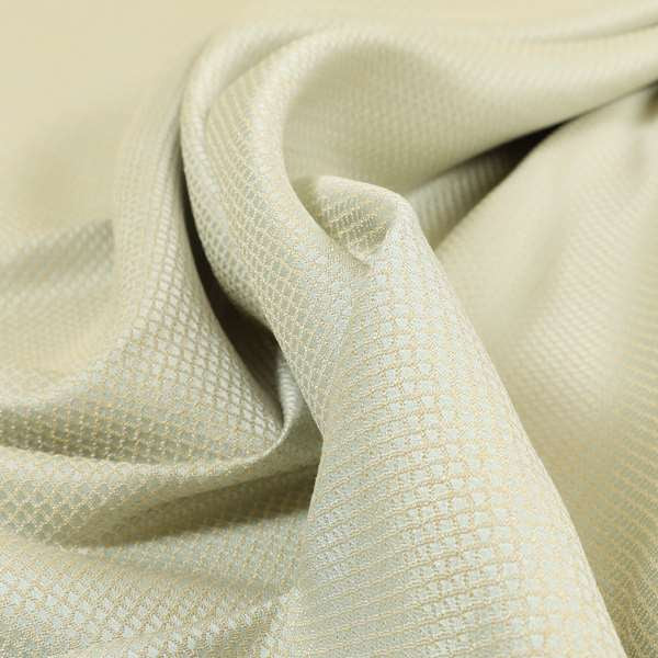 Saliha Small Repeated Pattern Fabric Azure Collection Fabrics CTR-33