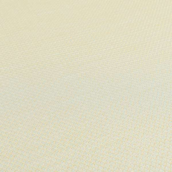 Saliha Small Repeated Pattern Fabric Azure Collection Fabrics CTR-33 - Handmade Cushions
