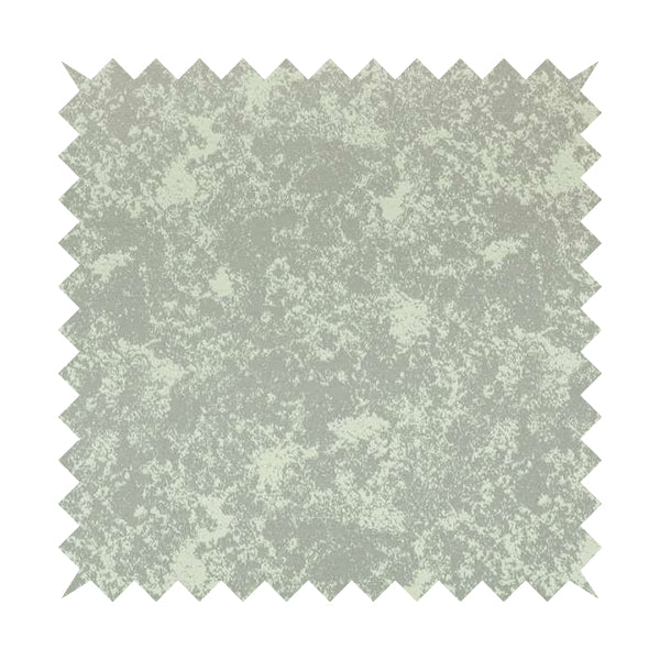 Mica Designer Fabrics Semi Plain Abstract Pattern Chenille Upholstery Fabric In Lilac Colour CTR-391 - Roman Blinds