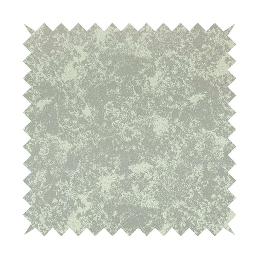 Mica Designer Fabrics Semi Plain Abstract Pattern Chenille Upholstery Fabric In Lilac Colour CTR-391