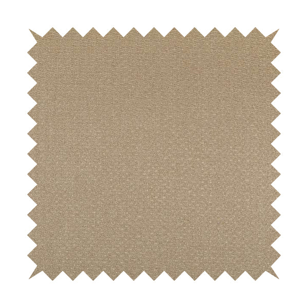 Astro Textured Hopsack Plain Gold Colour Upholstery Fabric CTR-44 - Roman Blinds