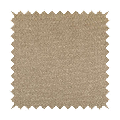 Astro Textured Hopsack Plain Gold Colour Upholstery Fabric CTR-44 - Roman Blinds