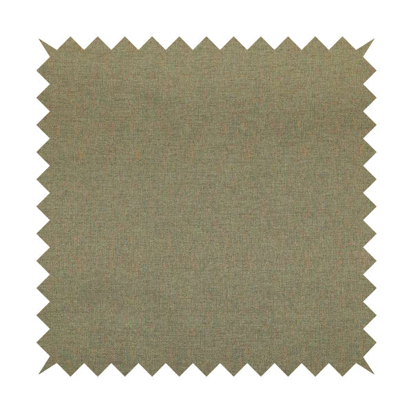 Downton Grey Semi Plain Lightweight Chenille Curtain Upholstery Fabrics CTR-808 - Roman Blinds