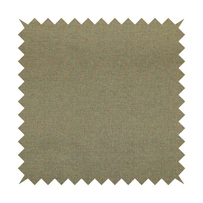 Downton Grey Semi Plain Lightweight Chenille Curtain Upholstery Fabrics CTR-808 - Roman Blinds