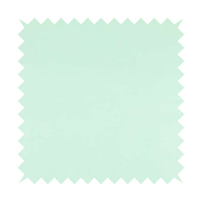 Fabriano Plain Chenille Type Sky Blue Colour Upholstery Fabric CTR-896 - Roman Blinds