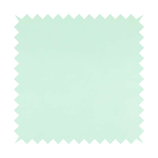 Fabriano Plain Chenille Type Sky Blue Colour Upholstery Fabric CTR-896