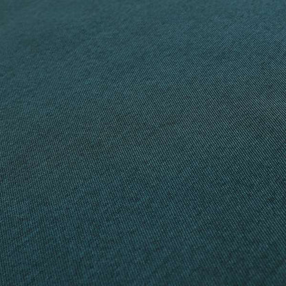 Fabriano Plain Chenille Type Navy Blue Colour Upholstery Fabric CTR-907 - Made To Measure Curtains