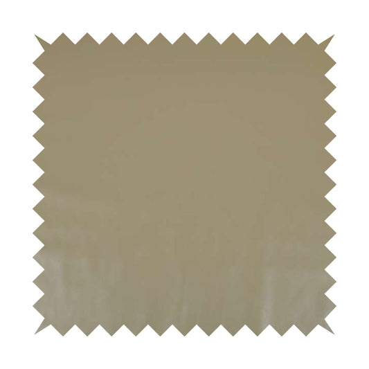 Condor Matt Effect Faux Leather Mink Brown Colour Upholstery Vinyl Fabrics