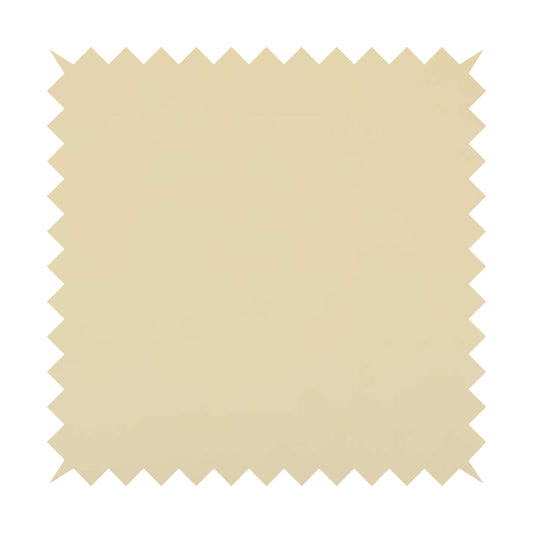 Condor Matt Effect Faux Leather Cream Beige Colour Upholstery Vinyl Fabrics