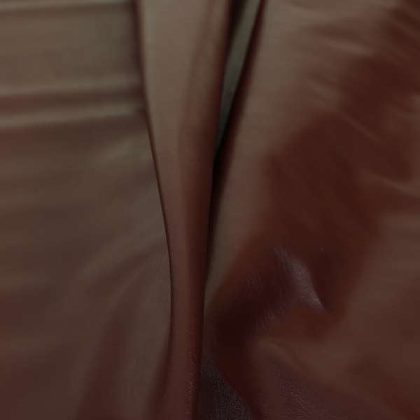 Condor Matt Effect Faux Leather Red Burgundy Colour Upholstery Vinyl Fabrics