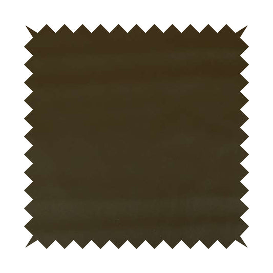 Condor Matt Effect Faux Leather Green Colour Upholstery Vinyl Fabrics