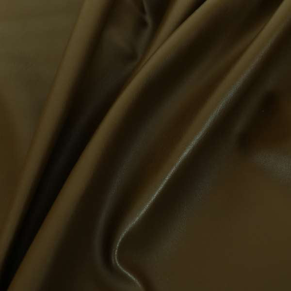 Condor Matt Effect Faux Leather Green Colour Upholstery Vinyl Fabrics