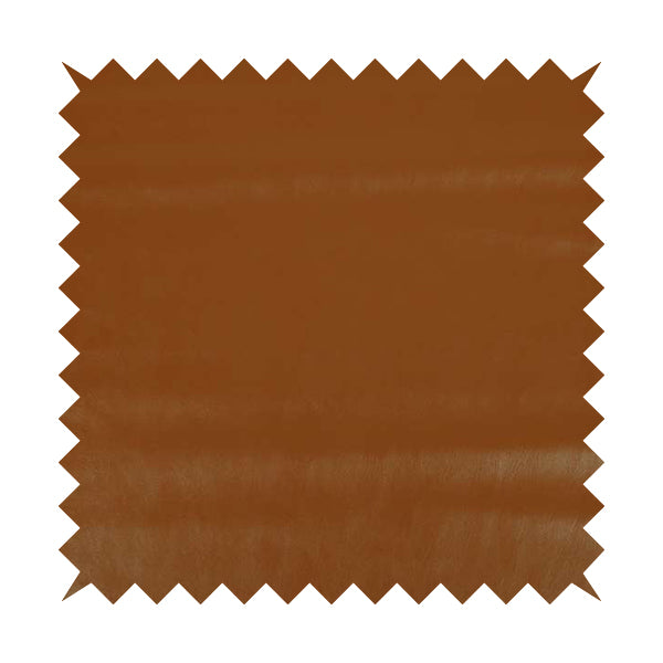 Condor Matt Effect Faux Leather Brown Tan Colour Upholstery Vinyl Fabrics