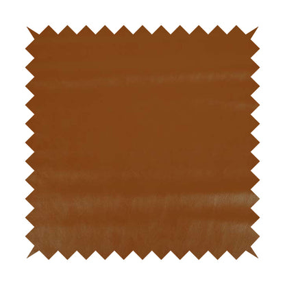 Condor Matt Effect Faux Leather Brown Tan Colour Upholstery Vinyl Fabrics