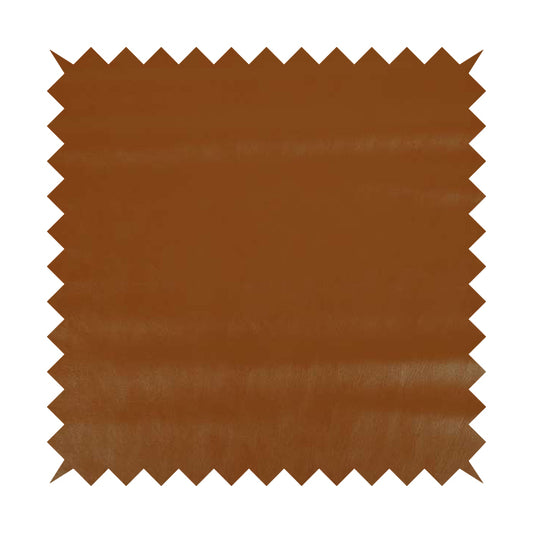 Condor Matt Effect Faux Leather Brown Tan Colour Upholstery Vinyl Fabrics