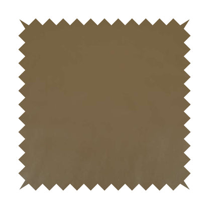 Condor Matt Effect Faux Leather Brown Colour Upholstery Vinyl Fabrics