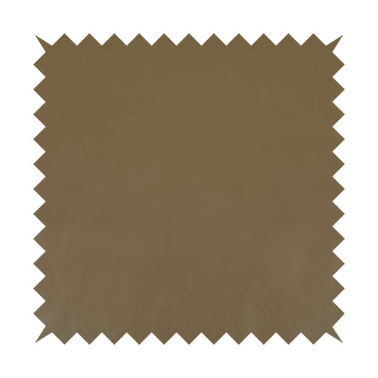 Condor Matt Effect Faux Leather Brown Colour Upholstery Vinyl Fabrics
