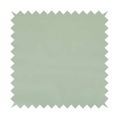 Condor Matt Effect Faux Leather Light Grey Colour Upholstery Vinyl Fabrics