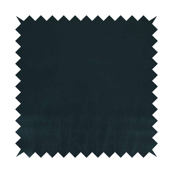 Condor Matt Effect Faux Leather Navy Blue Colour Upholstery Vinyl Fabrics