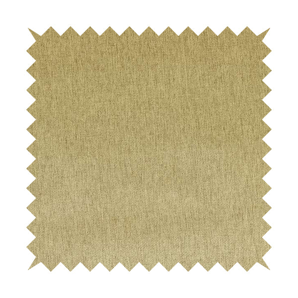 Davos Flat Weave Chenille Upholstery Fabrics In Brown - Roman Blinds