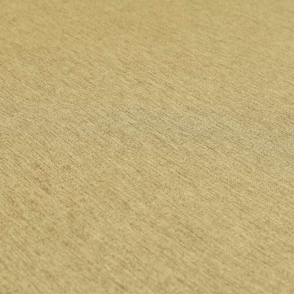 Davos Flat Weave Chenille Upholstery Fabrics In Brown
