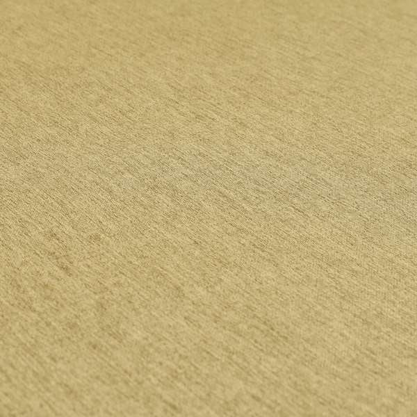 Davos Flat Weave Chenille Upholstery Fabrics In Brown - Made To Measure Curtains