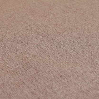 Davos Flat Weave Chenille Upholstery Fabrics In Lavender - Roman Blinds