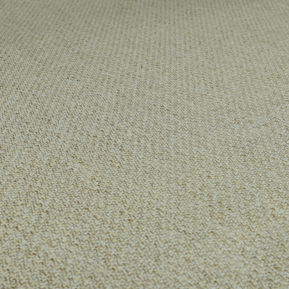 Dawson Textured Weave Furnishing Fabric In Beige Natural Colour - Roman Blinds