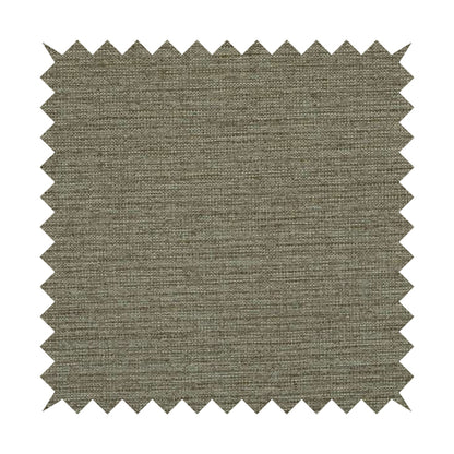 Dijon Heavily Textured Detailed Weave Material Ash Grey Furnishing Upholstery Fabrics - Roman Blinds